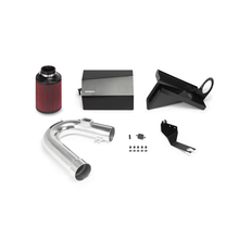 Load image into Gallery viewer, Mishimoto BMW 12-13 320i/328i / 14-15 428i / 15-16 228i Performance Air Intake Kit - Polished Cold Air Intakes Mishimoto
