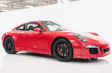 Load image into Gallery viewer, AWE Tuning Foiler Wind Diffuser for Porsche 991 / 981 / 718 Wind Deflectors AWE Tuning   
