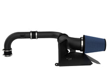 Load image into Gallery viewer, aFe MagnumFORCE Intakes Stage-2 P5R AIS P5R VW Jetta/GTI 05-08 L4-2.0L (t) MKV Cold Air Intakes aFe
