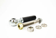 SPL Parts 97-13 Chevrolet Corvette (C5/C6) Rear Outer Tie Rod Ends Tie Rods SPL Parts   