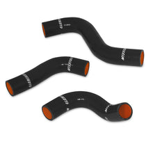 Load image into Gallery viewer, Mishimoto 90-93 Mazda Miata Black Silicone Radiator Hose Kit Hoses Mishimoto
