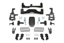 Load image into Gallery viewer, Fabtech 10-14 Ford Raptor 4in System Lift Kits Fabtech
