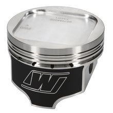 Load image into Gallery viewer, Wiseco Subaru EJ20 R/DOME 6576M925 Piston Shelf Stock Kit Piston Sets - Forged - 4cyl Wiseco
