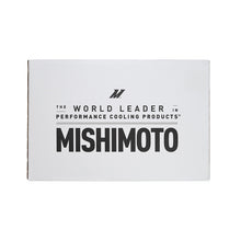 Load image into Gallery viewer, Mishimoto 2019+ Ford Ranger Expansion Tank - Polished Coolant Reservoirs Mishimoto
