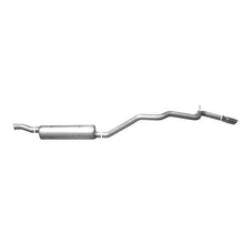 Load image into Gallery viewer, Gibson 97-99 Ford Explorer XL 4.0L 2.5in Cat-Back Single Exhaust - Stainless Catback Gibson
