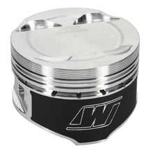 Load image into Gallery viewer, Wiseco MAZDA Turbo -4cc 1.201 X 83.5 Piston Shelf Stock Kit Piston Sets - Forged - 4cyl Wiseco
