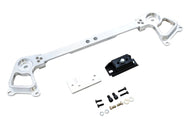 AWE Tuning Drivetrain Stabilizer w/Rubber Mount for Manual Transmission Chassis Bracing AWE Tuning   