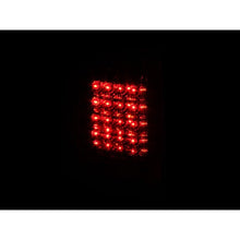 Load image into Gallery viewer, ANZO 1995-2005 Chevrolet S-10 LED Taillights Red/Clear Tail Lights ANZO
