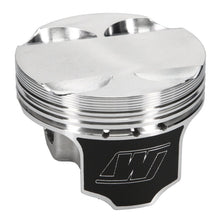 Load image into Gallery viewer, Wiseco Acura K20 K24 FLAT TOP 1.181X87.5MM Piston Shelf Stock Pistons - Forged - Single Wiseco
