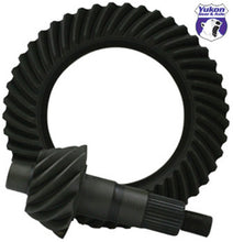 Load image into Gallery viewer, Yukon Gear High Performance Gear Set For 10.5in GM 14 Bolt Truck in a 4.11 Ratio Final Drive Gears Yukon Gear &amp; Axle
