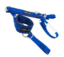 Load image into Gallery viewer, NRG SFI 3.3 Arm Restraints One Pair - Blue Seat Belts &amp; Harnesses NRG
