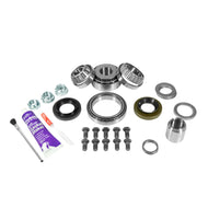 Yukon Gear Differential Master Rebuild Kit for Toyota Tacoma/4Runner w/OEM E-Locker Incl. Spacer Differential Overhaul Kits Yukon Gear & Axle