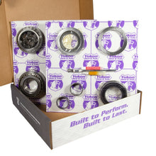 Load image into Gallery viewer, Yukon 9.5in GM 4.56 Rear Ring &amp; Pinion Install Kit Axle Bearings and Seals Differential Install Kits Yukon Gear &amp; Axle
