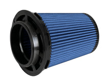 Load image into Gallery viewer, aFe Magnum FLOW Pro 5R Universal Air Filter 4in F x 6in B x 4-1/2in T (Inverted) x 7-1/2in H Air Filters - Universal Fit aFe
