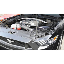 Load image into Gallery viewer, Corsa 2015-2017 Ford Mustang GT 5.0L V8 Cold Air Intake with MaxFlow 5 Oiled Filter Cold Air Intakes CORSA Performance
