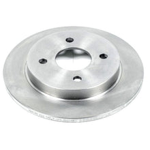 Load image into Gallery viewer, Power Stop 14-19 Ford Fiesta Rear Autospecialty Brake Rotor Brake Rotors - OE PowerStop
