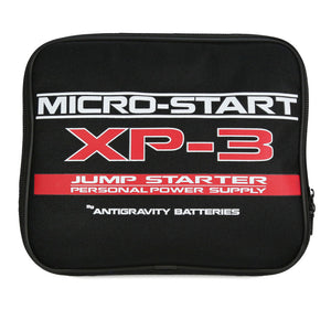 Antigravity XP-3 Micro-Start Jump Starter Battery Jump Starters Antigravity Batteries   