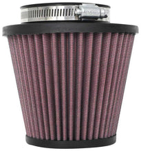 Load image into Gallery viewer, K&amp;N Universal Air Filter 2-7/8in Flange / 5-3/16in Base / 3-1/2in Top / 4-7/16in Height Air Filters - Universal Fit K&amp;N Engineering   
