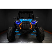 Load image into Gallery viewer, Oracle 19-21 Polaris RZR 1000 Dynamic Surface Mount DRL Signature Light - - Dynamic SEE WARRANTY Headlights ORACLE Lighting
