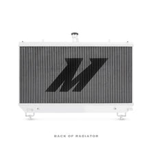 Load image into Gallery viewer, Mishimoto 10-11 Chevrolet Camaro SS V8 Aluminum Radiator Radiators Mishimoto
