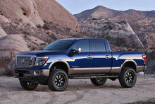 Load image into Gallery viewer, Fabtech 18-21 Nissan Titan 4WD 6in Basic Sys w/Stealth Lift Kits Fabtech
