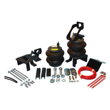 Load image into Gallery viewer, Firestone Ride-Rite Air Helper Spring Kit Rear 08-10 Ford F450 2WD/4WD (W217602446) Air Suspension Kits Firestone

