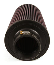 Load image into Gallery viewer, K&amp;N Universal Rubber Filter 3inch FLG / 6inch OD-B / 4-5/8inch OD-T / 9inch L Air Filters - Universal Fit K&amp;N Engineering   
