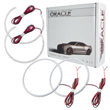 Load image into Gallery viewer, Oracle Lincoln Navigator 03-06 LED Halo Kit - White SEE WARRANTY Headlights ORACLE Lighting
