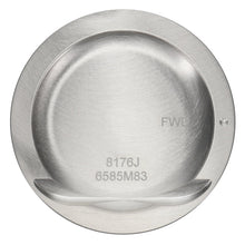 Load image into Gallery viewer, Wiseco Hyundai 2.0 Dished -11.5cc 8.8:1 CR 83.0 Piston Shelf Stock Kit Piston Sets - Forged - 4cyl Wiseco
