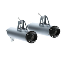 Load image into Gallery viewer, MBRP 15-16 Can-Am Maverick 1000 Turbo Dual / 13-16 Can-Am Maverick 1000 Dual Slip-On Mufflers Powersports Exhausts MBRP
