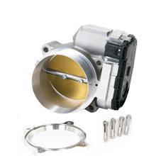 Load image into Gallery viewer, BBK 15-16 Ford Mustang GT 5.0L 90Mm Throttle Body (CARB EO 15-17 Only) Throttle Bodies BBK
