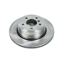 Load image into Gallery viewer, Power Stop 06-07 BMW 525xi Rear Autospecialty Brake Rotor Brake Rotors - OE PowerStop
