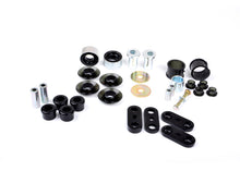 Load image into Gallery viewer, Whiteline 9/2007-8/2011 Subaru Impreza / WRX Front Vehicle Essentials Kit Bushing Kits Whiteline
