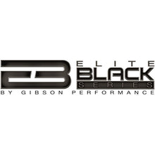 Load image into Gallery viewer, Gibson 15-20 Yukon/ Tahoe 5.3L Black Elite Cat-Back Dual Extreme Exhaust System - Stainless Catback Gibson
