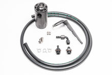 Load image into Gallery viewer, Radium Engineering Catch Can Kit GM LS Engine Fluid Lock Oil Catch Cans Radium Engineering
