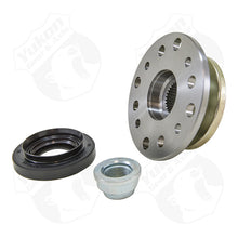 Load image into Gallery viewer, Yukon Gear Yoke For Toyota V6 Rear w/ 29 Spline Pinion (Includes Pinion Seal &amp; Pinion Nut) Differential Yokes Yukon Gear &amp; Axle   
