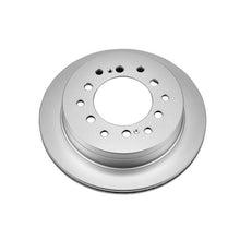 Load image into Gallery viewer, Power Stop 03-09 Lexus GX470 Rear Evolution Geomet Coated Rotor Brake Rotors - OE - Cryo PowerStop   
