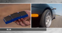 Load image into Gallery viewer, EBC 2010-2012 Acura RDX 2.3L Turbo Bluestuff Rear Brake Pads Brake Pads - Racing EBC   
