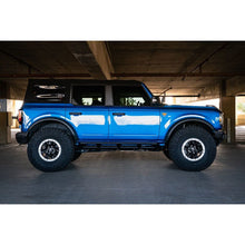 Load image into Gallery viewer, DV8 Offroad 21-22 Ford Bronco FS-15 Series Rock Sliders Body Armor &amp; Rock Rails DV8 Offroad

