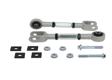 Load image into Gallery viewer, Whiteline 2015+ Ford Mustang S550 GT/Shelby Rear Suspension Control Arm Control Arms Whiteline
