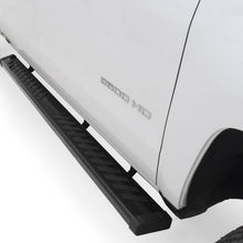 Load image into Gallery viewer, Lund 09-14 Ford F-150 SuperCrew Summit Ridge 2.0 Running Boards - Black Running Boards LUND
