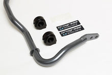 Load image into Gallery viewer, Progress Tech LT 02-09 Chevrolet Trailblazer / GMC Envoy (2WD/4WD) Rear Sway Bar (27mm) - Gray Sway Bars Progress LT
