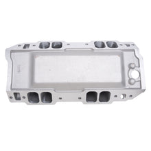 Load image into Gallery viewer, Edelbrock Manifold BB Chevy Tall Deck Super Victor II (632) CNC Port-Matched for 60409 CNC Heads Intake Manifolds Edelbrock
