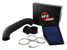 Load image into Gallery viewer, aFe MagnumFORCE Intakes Super Stock P5R AIS P5R Porsche Boxster 00-04 H6-2.7L Cold Air Intakes aFe
