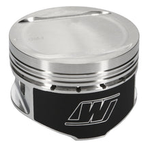 Load image into Gallery viewer, Wiseco CHRY NEON 10.5:1 NITROUS 1.236x88.0 Piston Shelf Stock Kit Piston Sets - Forged - 4cyl Wiseco
