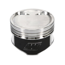 Load image into Gallery viewer, Wiseco Honda Turbo -14cc 1.219 X 89MM Piston Shelf Stock Kit Piston Sets - Forged - 4cyl Wiseco
