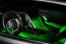 Load image into Gallery viewer, Oracle 36in LED Retail Pack - Green SEE WARRANTY Light Strip LED ORACLE Lighting
