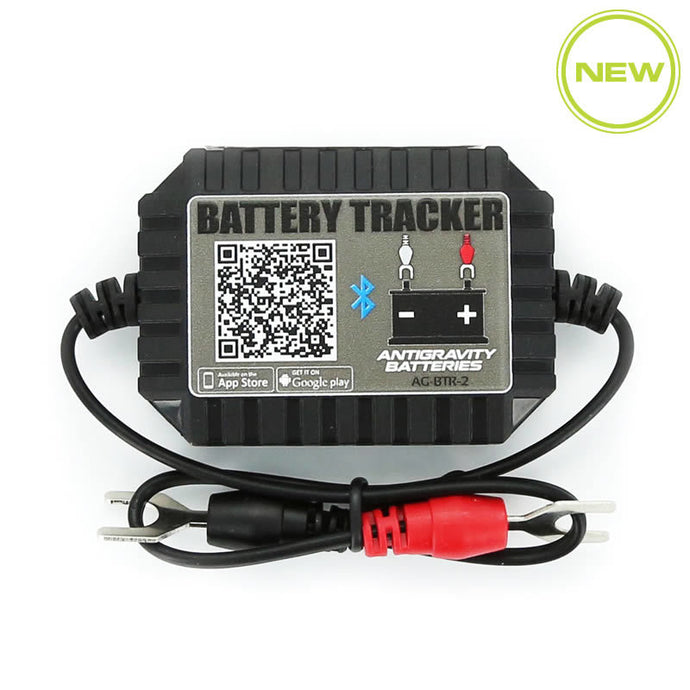 Antigravity Battery Tracker (Lead/Acid) Battery Testers Antigravity Batteries