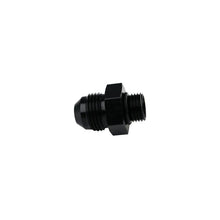 Load image into Gallery viewer, Aeromotive AN-6 Cutoff to AN-8 Flare Union Fittings Aeromotive
