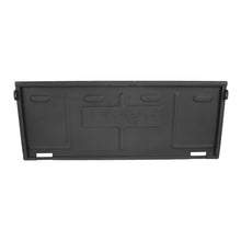 Load image into Gallery viewer, Omix Tailgate Jeep Script 76-83 Jeep CJ5 Tailgates OMIX
